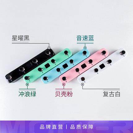 MOOER魔耳GTRS电吉他无线踩钉踏板控制器GWF4