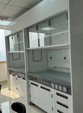 供PP排风柜/通风柜型号:AML-P3-150库号：M409722