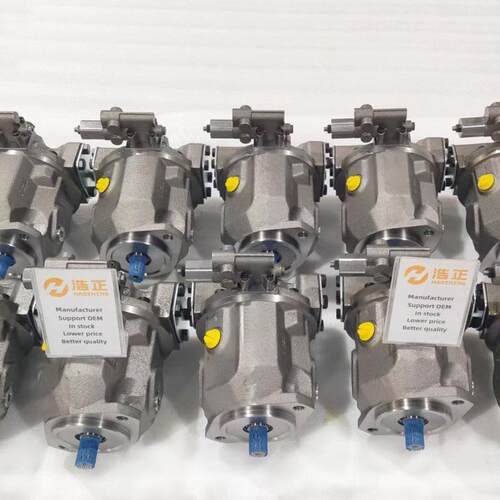 家AD10VO28R/31R-PSC62K01 A10VSO8PVT2DR/31R厂-PPA12N00变量柱