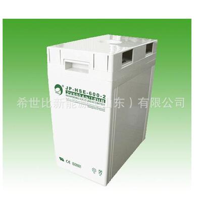 劲博蓄电池JP-FM-1000免维护2V1000AH监控及自动化控制机房设备