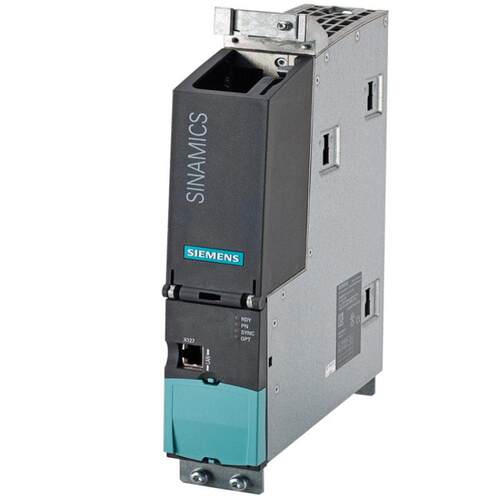 6SL3120-1TE24-5AA3西门/子S7-300CPU电机模块S120输入600V伺服