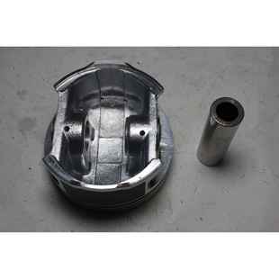 S7活塞STD 102M1适用于马自达S3 SA00