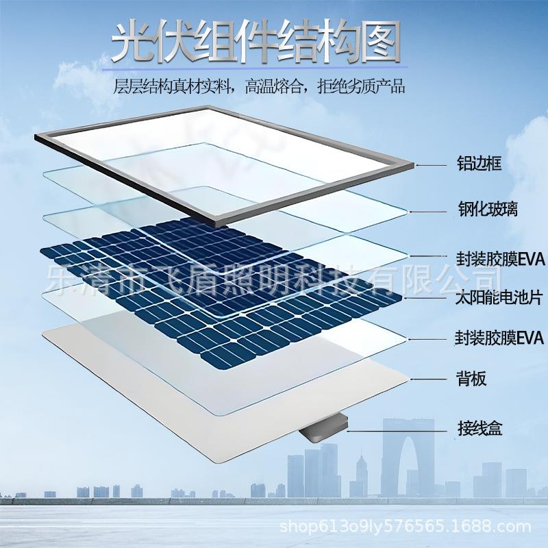 太阳能风能照明灯车场地照明矿区使用设备大功率移动升降照明可定
