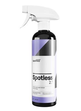 CARPRO 卡普 Spotless2.0 水渍清洁剂  水渍水垢去除剂 玻璃水痕