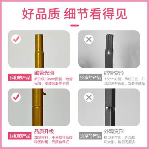 新款婚庆水铁艺窗圆管高山001流拱门路引婚礼背景道具橱置布装饰