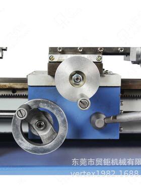 车床全金属微型车床小型供应车床 不锈钢齿轮车床180v金属加工