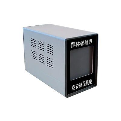 面源黑体炉现货人体测温黑体炉DY-HTX语言可调