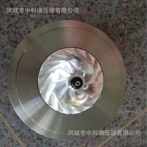 厂家9直销增压器机芯 3784747 HE8 5112023592386 352,387 QSK60