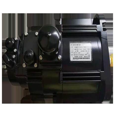 安川伺服驱动器模拟量电压、脉冲序列指令型SGDV-1R6A01B002000