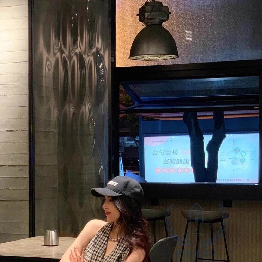 美式复古工业风loft铁艺工矿灯个性餐厅客厅朋克LED吊灯装饰灯具