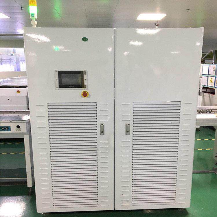 厂家直销smt周边设备PCB自动化设备冷却储板机回流焊储板机