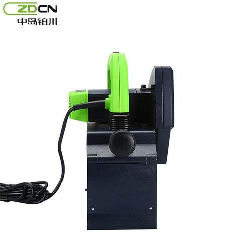 割无火花无毛刺电vRCR动管机切管机全自钢管动pc管道切割机