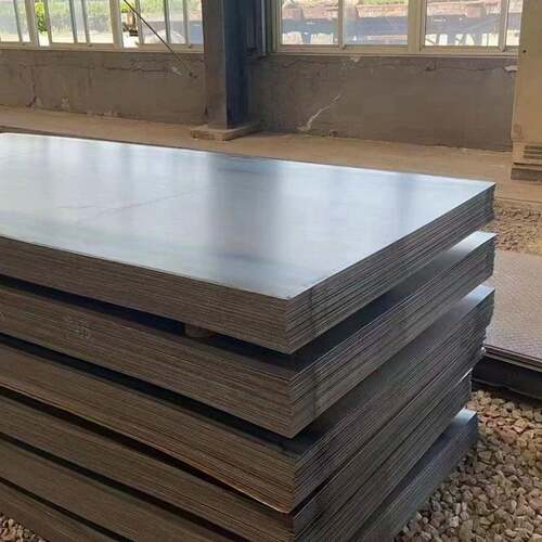 厂家现货Q235B钢板热轧中厚钢板零切工业结构耐磨板开平钢板钢板