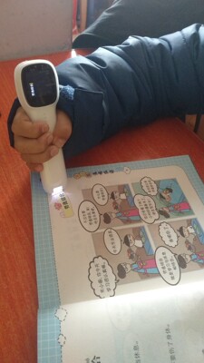 阿尔法蛋词典笔Q3怎么样用后一周讲感受真相？