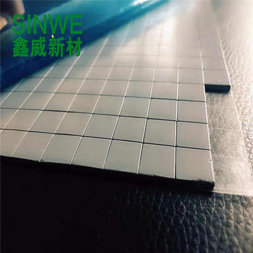 SINWE鑫威13W高导热硅胶片笔记本电脑cpu显卡导热软垫thermal pad