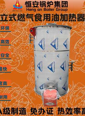 厂家直发10万大卡食用油加热炉油炸机加热炉0万大卡现货供应