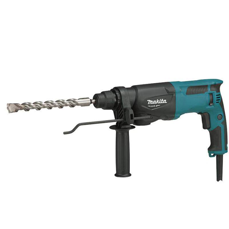 Makita牧田 M8700ZB电锤 电镐冲击钻电钻墙壁冲击打孔钻孔机