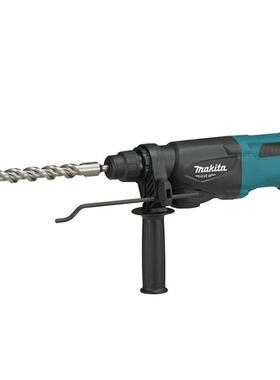 Makita牧田 M8700ZB电锤 电镐冲击钻电钻墙壁冲击打孔钻孔机
