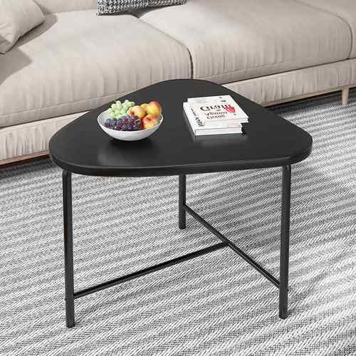 茶无品牌/几桌客厅家意用简小户型茶易台沙发边几现代简约创桌子