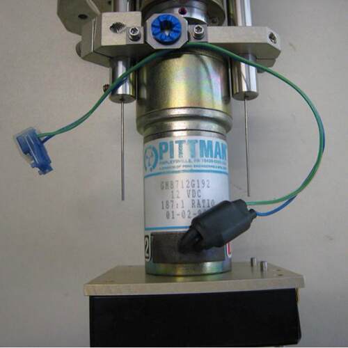 Pittman有刷电机/Pittman无刷电机