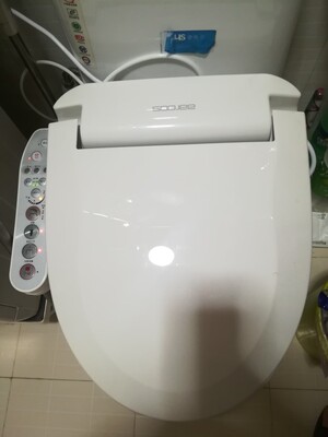 舜洁智能马桶怎么样?用后三周彻底后悔了是吗?