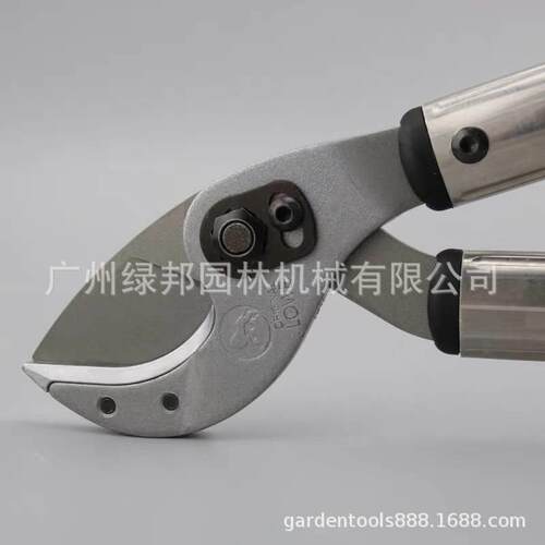 德国LOWE大力剪粗枝大力剪双臂长手柄剪刀长把剪园林工具剪