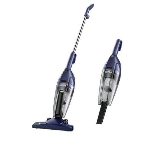 Dust Vacuum Cleaner Stick Handheld Dust Collector SUPOR