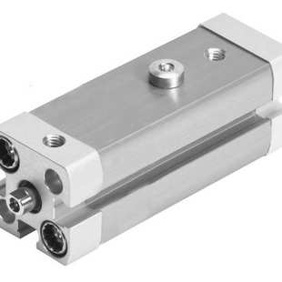 10回转式 clra夹紧l 费斯lp 20系列 clr托气缸 clra