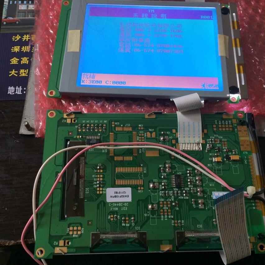 EWF10NCWEW显2F102WEDT显示屏弘讯//盟657立示屏精控