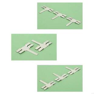 Sheet Used Nickel Battery shaped Pcs for