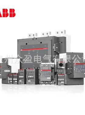 BEY265-4；1SFN0851413R10040；0OEB5207/1ABB接触器星三角连接套
