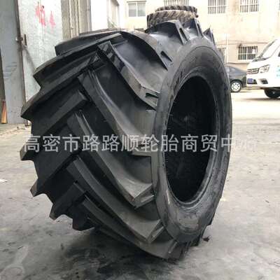 打捆机轮胎大圆捆大方捆 19.0/45-17 480/80-17IMP05拖车轮胎