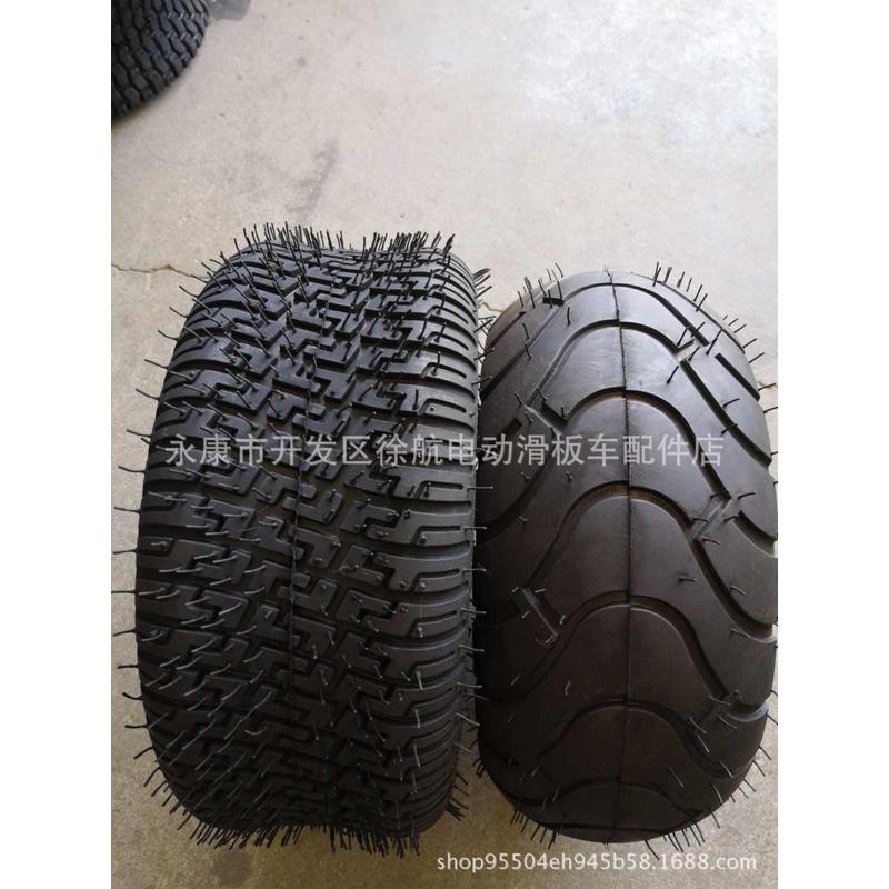 电动车13*5.00-6轮胎 高尔夫轮胎13x5.00-6 草地胎