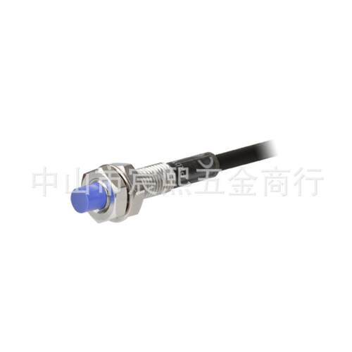 PRD08-4(2)DN/PRD08-2DP/4DP/PRDT08-(2)4DO圆柱形电感式接近开关