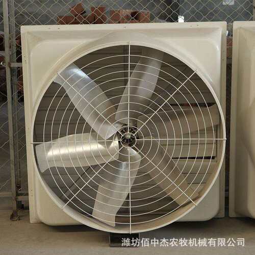 玻璃钢负压风机抽风机车间降温负压风扇排气扇畜牧厂房风机