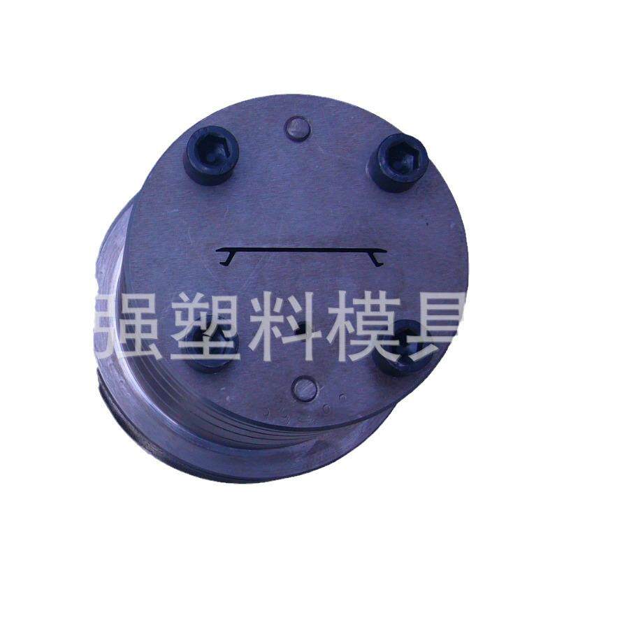 供应阳角线挤出模具 阴角线模具 PVC挤出模具 异型材挤塑模具