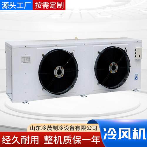 冷风机吊顶式库蒸发器冷D40/L6DJYA0/DJ30D冷冻冷藏制冷风机