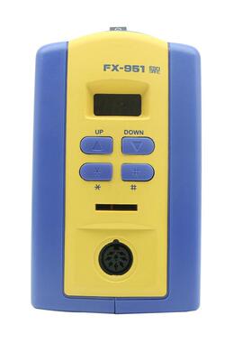 X可-951调恒温电焊电台数显电烙铁大功率FT19512烙铁焊台