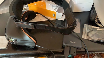 goovis酷睿视g2和爱奇艺VR怎么样?使用两个月感受!震惊大反馈