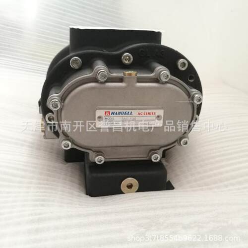正品HANBELL螺杆空压机汉钟机头泵头AC-077AB130 240 420600R主机