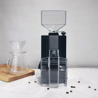 EUREKA尤里卡Mignon MMG磨豆机单品手冲咖啡研磨机电动定量家用小