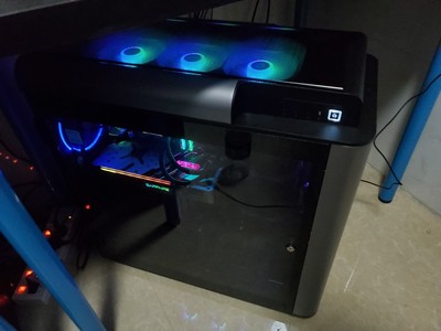 AMD蓝宝石RX5700 RX5700XT怎么样,使用一个月后看真相!!