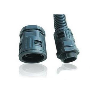 AD21.2 塑料波纹管接头 AD15.8 软管直插式 AD54.5 尼龙接头AD13.5