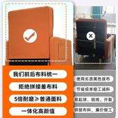 懒人沙发无品牌 可躺椅可睡舒适单人沙发家用休靠闲背椅红懒网人