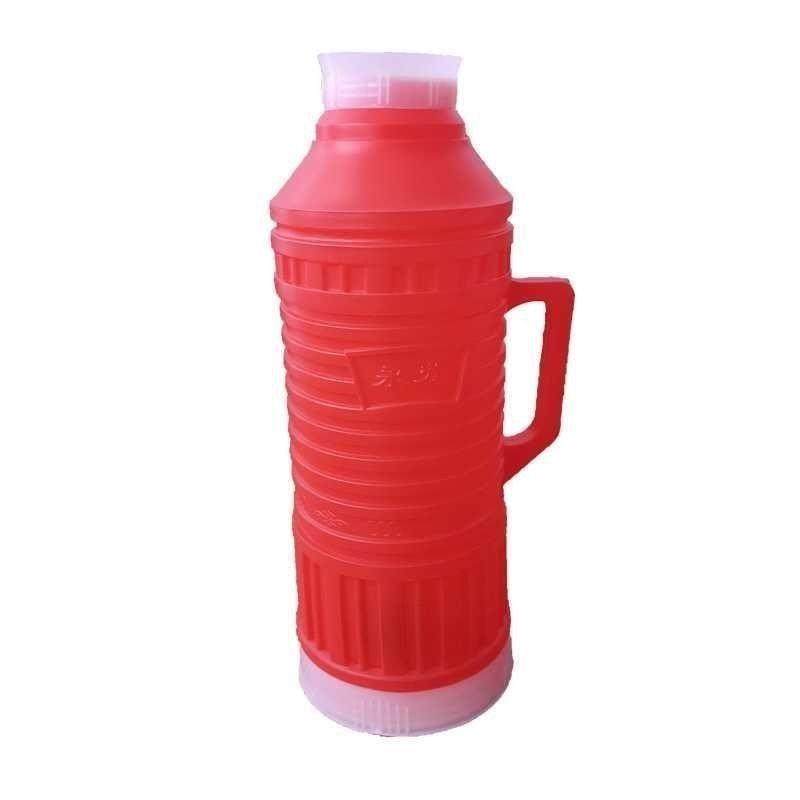 老式热水瓶塑料外壳保温瓶单卖通用简约大小号暖水瓶开水壶女生