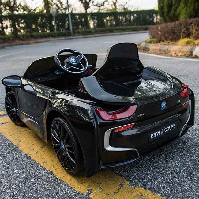 高档贝瑞佳宝儿电动汽车四轮带遥控可坐人小宝宝童玩具车摇摆马孩