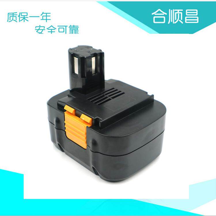 适合PAN15.6VPA1562N镍氢镍镉电动工具充电电池