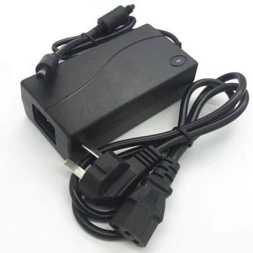CTECHI便携式220V应急储能电源STB600Max充电器DC15V4.8A5A电源线