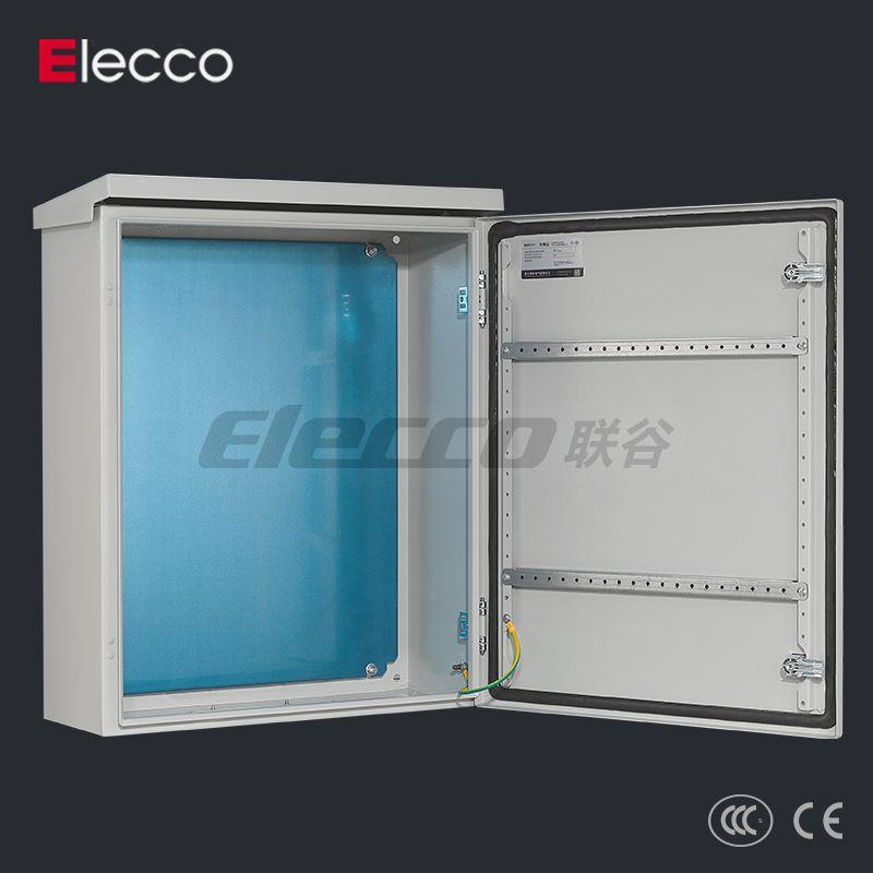 AE箱500*700*200mm威图基业箱/IP65防护3C认证室内户外AE机箱