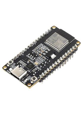 微雪 ESP32-H2-MINI-1-N4开发板RISC-V 支持BLE 5/Thread无线通信